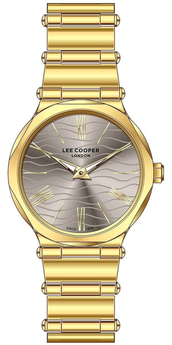 Lee Cooper LC08000.160 Kadın Kol Saati  