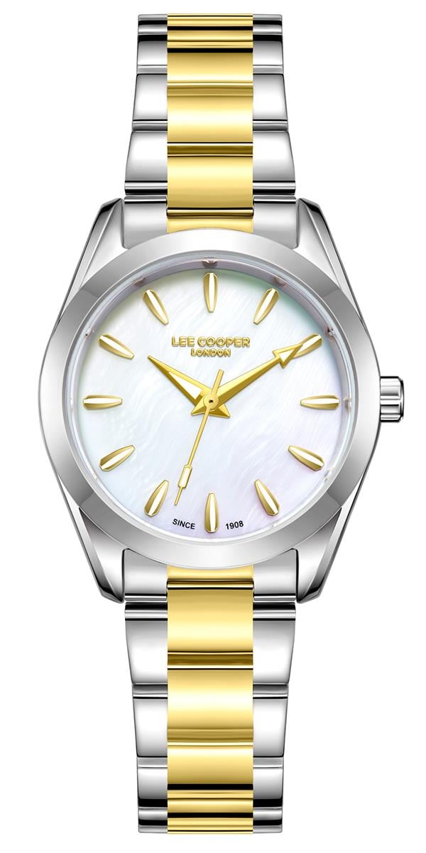 Lee Cooper LC08302.220 Kadın Kol Saati  