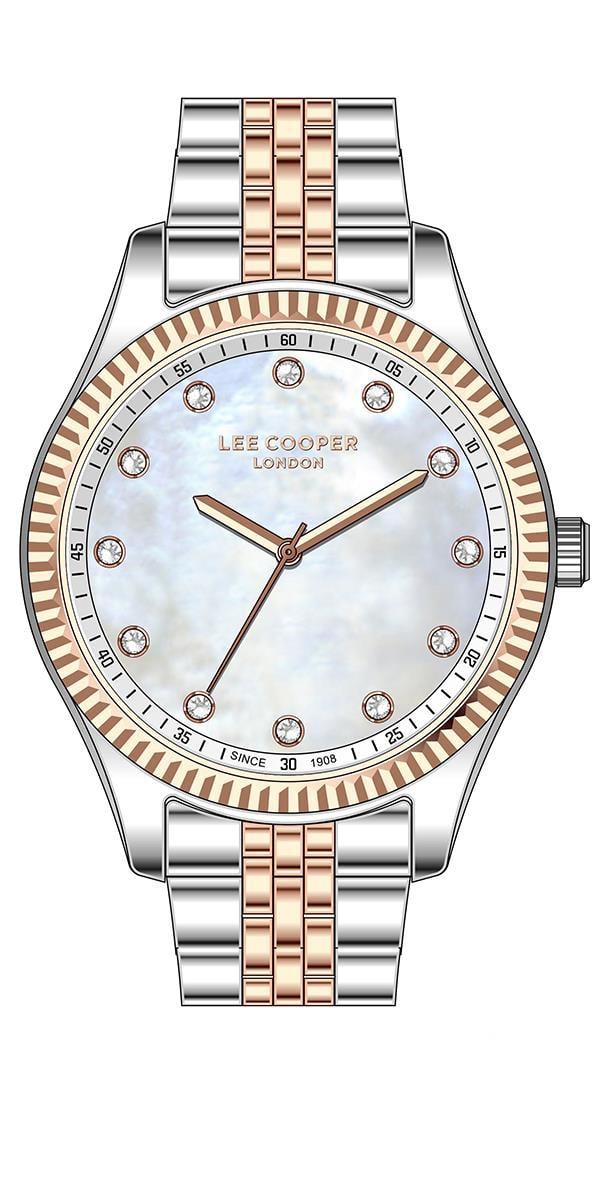 Lee Cooper LC07310.520 Kadın Kol Saati  