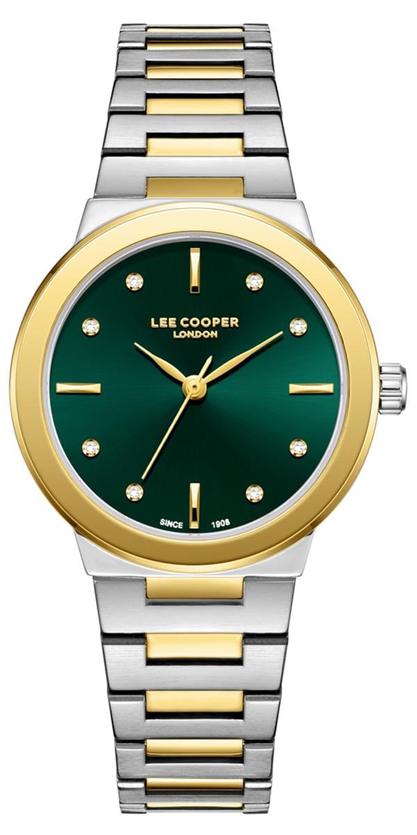 Lee Cooper LC08332.270 Kadın Kol Saati  