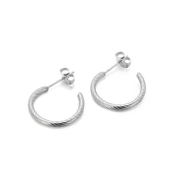 Lee Cooper LC.E.01406.330 Kadın Küpe  