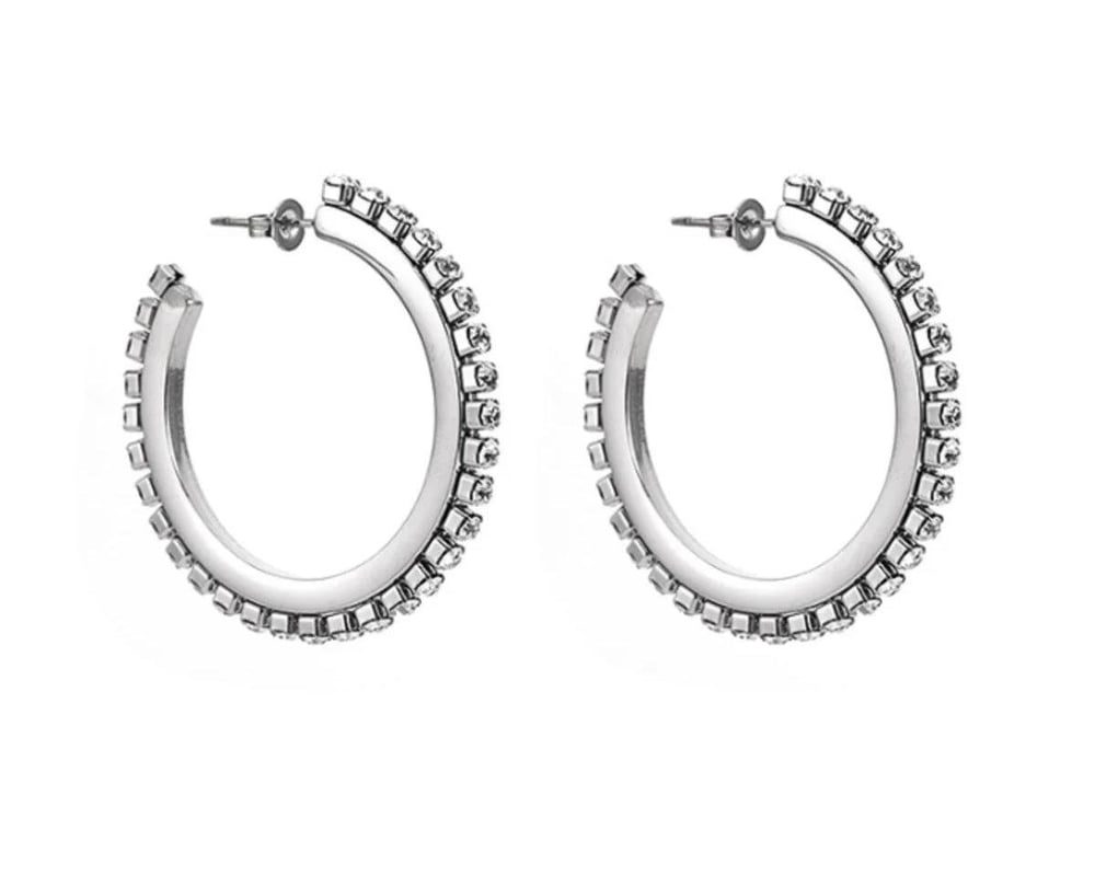 Lee Cooper LC.E.01414.330 Kadın Küpe  