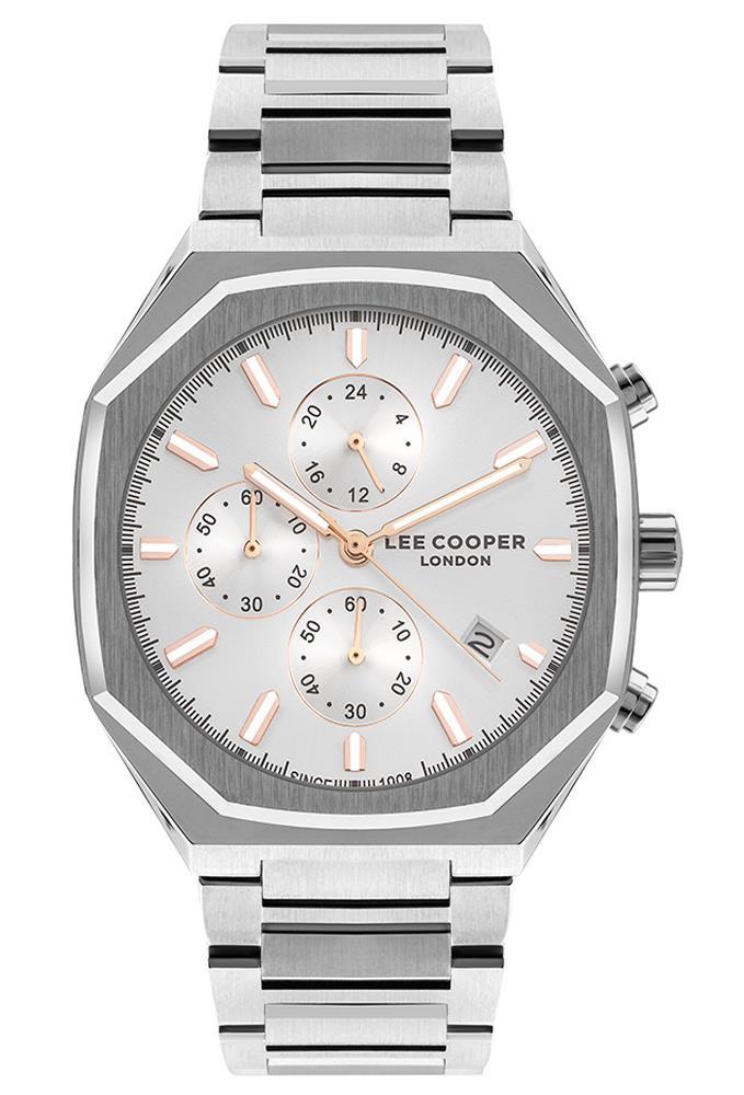 Lee Cooper LC07617.530-NM Erkek Kol Saati Lee Cooper LC07617.530-NM Erkek Kol Saati | Gözlüğün Adresi 