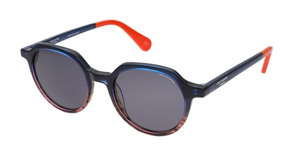 Lee Cooper LC1523.C1 47 Unisex Güneş Gözlüğü  