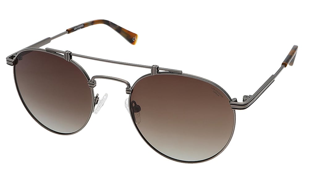 Lee Cooper LC1542.C3 53 Polarize Unisex Güneş Gözlüğü Lee Cooper LC1542.C3 53 Polarize Unisex Güneş Gözlüğü - Lenti 