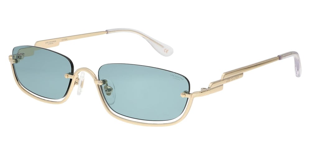 Lee Cooper LC1698.C3 55 Unisex Güneş Gözlüğü