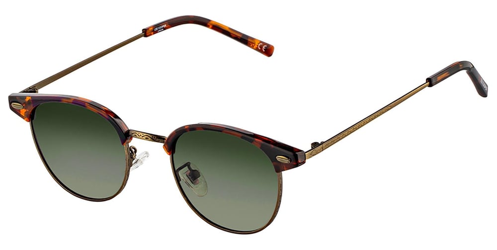 Lee Cooper LC1611.C2 47 Polarize Unisex Güneş Gözlüğü Lee Cooper LC1611.C2 47 Polarize Unisex Güneş Gözlüğü - Lenti 