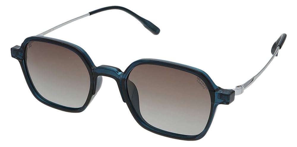 Lee Cooper LC1616.C2 50 Polarize Unisex Güneş Gözlüğü Lee Cooper LC1616.C2 50 Polarize Unisex Güneş Gözlüğü - Lenti 