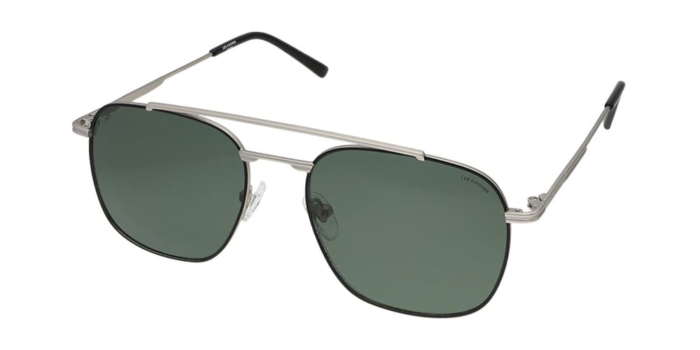 Lee Cooper LC1663.C2 55 Polarize Unisex Güneş Gözlüğü  