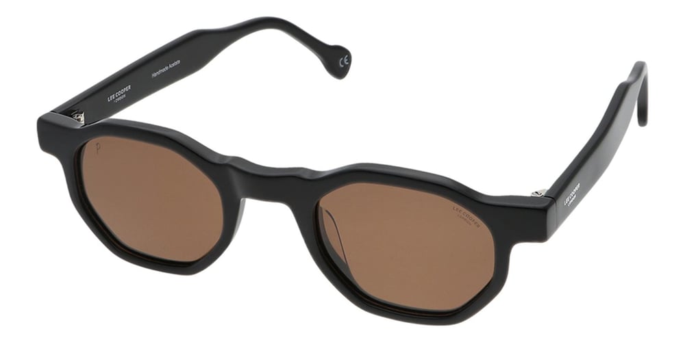Lee Cooper LC1571.C1 44 Polarize Unisex Güneş Gözlüğü  