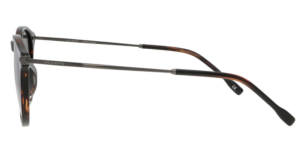 Lee Cooper LC1708.C2 52 Polarize Unisex Güneş Gözlüğü