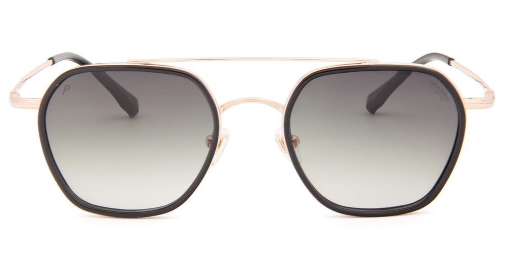 Lee Cooper LC1526.C4 51 Polarize Unisex Güneş Gözlüğü