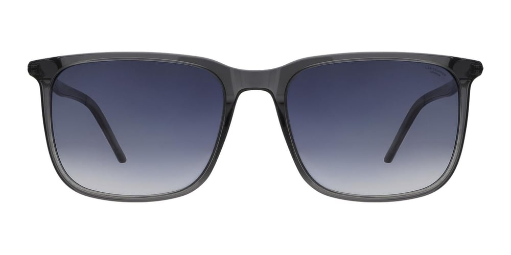 Lee Cooper LC1720.C2 55 Polarize Unisex Güneş Gözlüğü