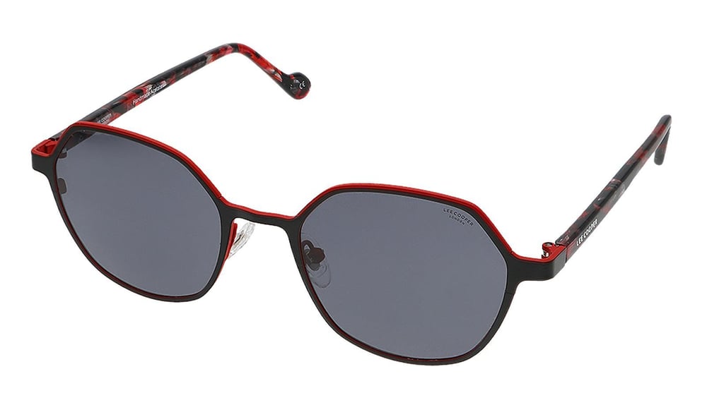 Lee Cooper LC1595.C3 53 Polarize Unisex Güneş Gözlüğü Lee Cooper LC1595.C3 53 Polarize Unisex Güneş Gözlüğü - Lenti 