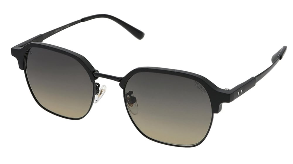 Lee Cooper LC1617.C3 51 Polarize Unisex Güneş Gözlüğü Lee Cooper LC1617.C3 51 Polarize Unisex Güneş Gözlüğü - Lenti 