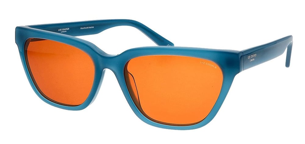 Lee Cooper LC1513.C2 55 Unisex Güneş Gözlük Lee Cooper LC1513.C2 55 Unisex Güneş Gözlük - Lenti 