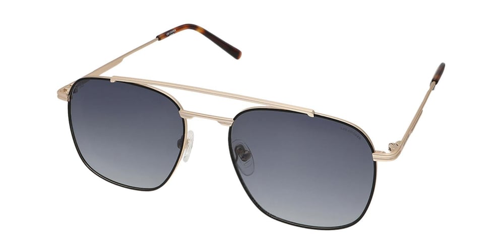 Lee Cooper LC1663.C1 55 Polarize Unisex Güneş Gözlüğü  