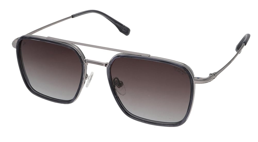 Lee Cooper LC1631.C3 54 Polarize Unisex Güneş Gözlüğü Lee Cooper LC1631.C3 54 Polarize Unisex Güneş Gözlüğü - Lenti 