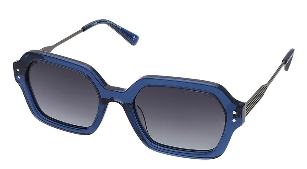 Lee Cooper LC1587.C2 53 Polarize Unisex Güneş Gözlüğü Lee Cooper LC1587.C2 53 Polarize Unisex Güneş Gözlüğü - Lenti 
