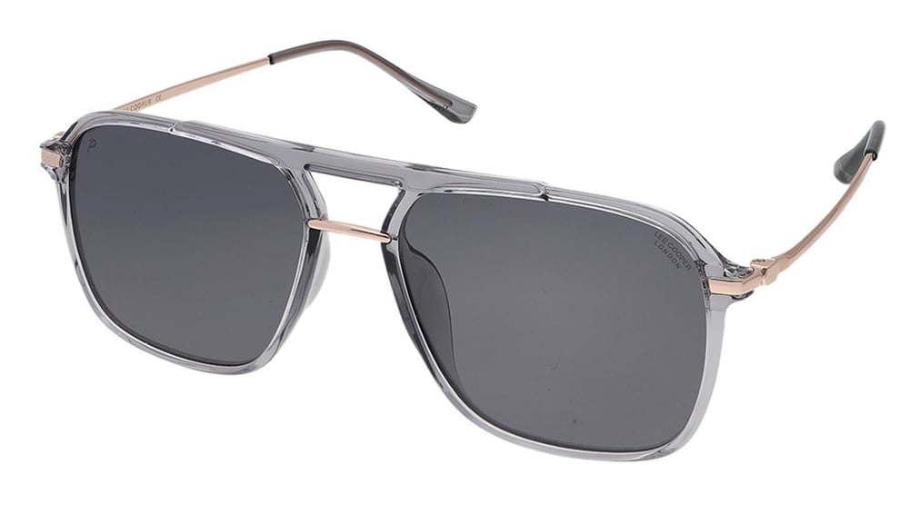 Lee Cooper LC1637.C3 54 Polarize Unisex Güneş Gözlüğü Lee Cooper LC1637.C3 54 Polarize Unisex Güneş Gözlüğü - Lenti 