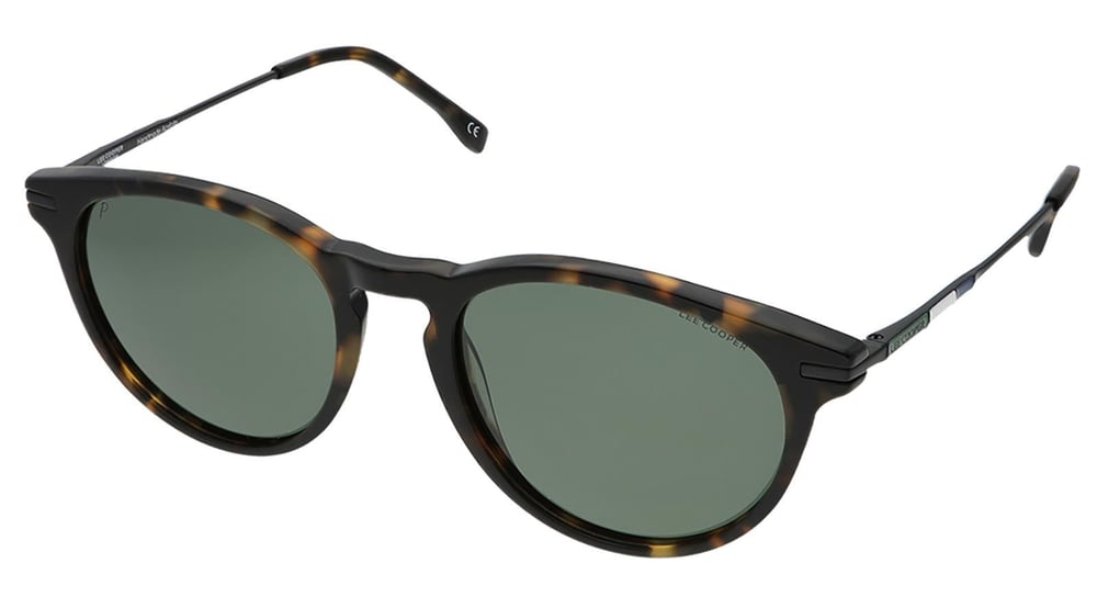 Lee Cooper LC1519.C2 53 Polarize Unisex Güneş Gözlüğü Lee Cooper LC1519.C2 53 Polarize Unisex Güneş Gözlüğü - Lenti 