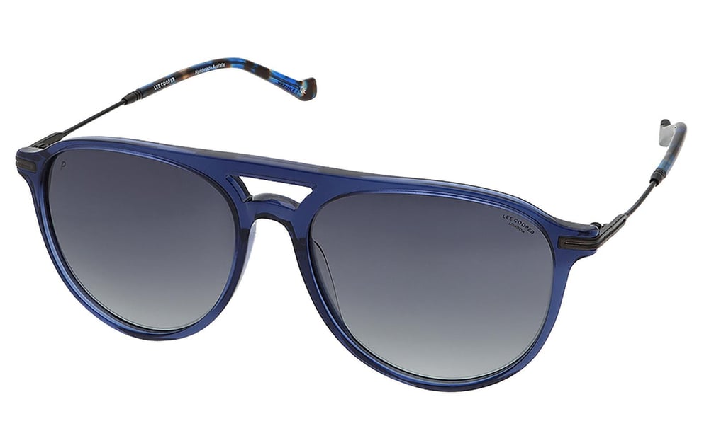 Lee Cooper LC1546.C3 56 Polarize Unisex Güneş Gözlüğü Lee Cooper LC1546.C3 56 Polarize Unisex Güneş Gözlüğü - Lenti 