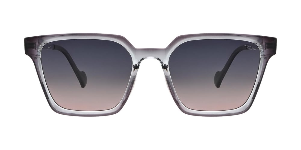 Lee Cooper LC1683.C2 53 Polarize Unisex Güneş Gözlüğü