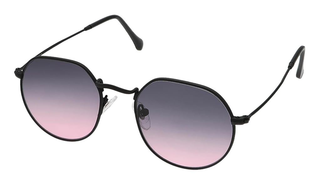 Lee Cooper LC1574.C2 47 Unisex Güneş Gözlüğü Lee Cooper LC1574.C2 47 Unisex Güneş Gözlüğü - Lenti 