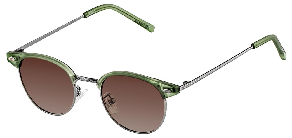 Lee Cooper LC1611.C1 47 Polarize Unisex Güneş Gözlüğü Lee Cooper LC1611.C1 47 Polarize Unisex Güneş Gözlüğü - Lenti 