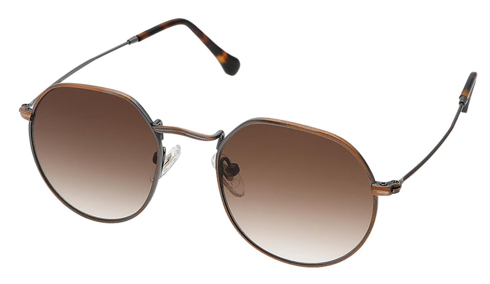 Lee Cooper LC1574.C4 47 Unisex Güneş Gözlüğü Lee Cooper LC1574.C4 47 Unisex Güneş Gözlüğü - Lenti 