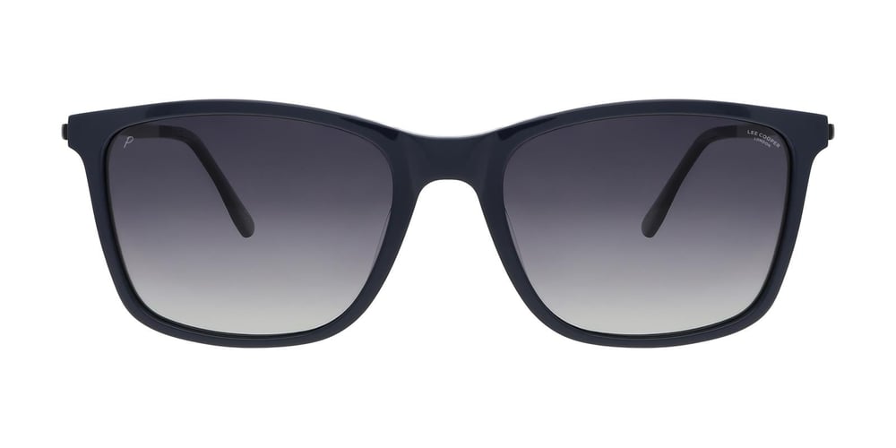 Lee Cooper LC1712.C3 57 Polarize Unisex Güneş Gözlüğü
