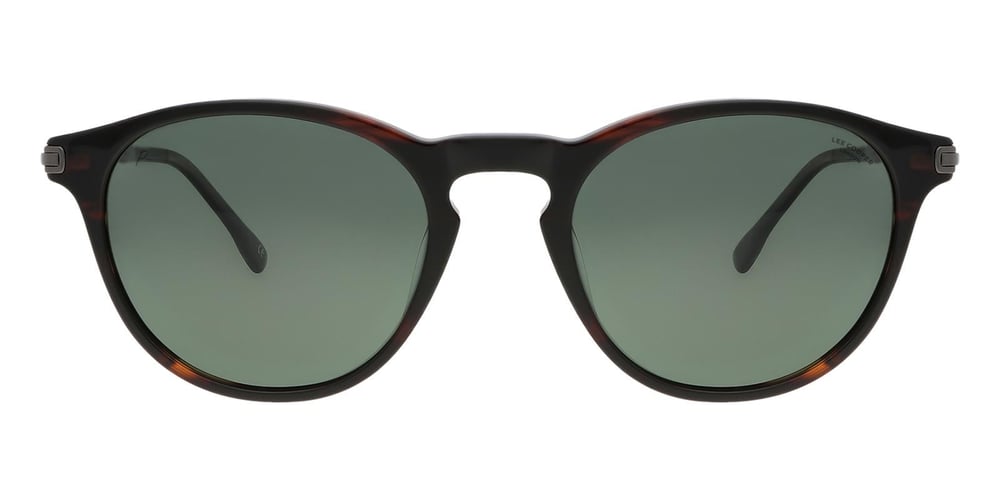 Lee Cooper LC1708.C2 52 Polarize Unisex Güneş Gözlüğü