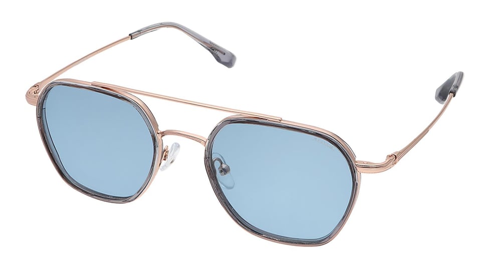Lee Cooper LC1526.C3 51 Unisex Güneş Gözlüğü Lee Cooper LC1526.C3 51 Unisex Güneş Gözlüğü - Lenti 