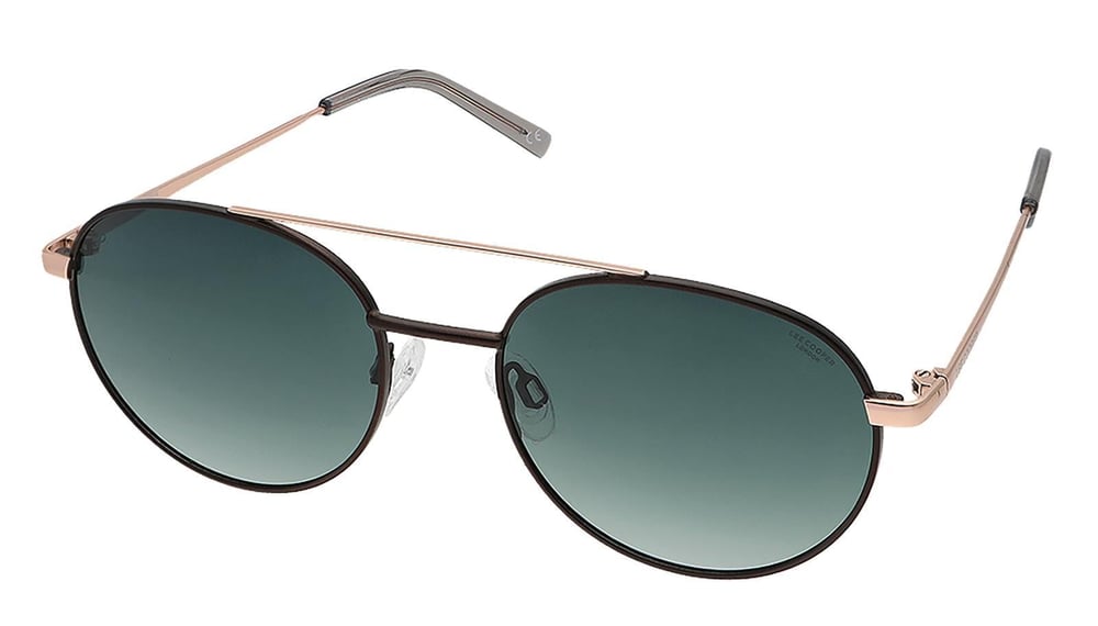 Lee Cooper LC1547.C1 53 Polarize Unisex Güneş Gözlüğü Lee Cooper LC1547.C1 53 Polarize Unisex Güneş Gözlüğü - Lenti 
