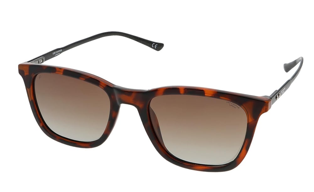 Lee Cooper LC1583.C3 52 Polarize Unisex Güneş Gözlüğü Lee Cooper LC1583.C3 52 Polarize Unisex Güneş Gözlüğü - Lenti 