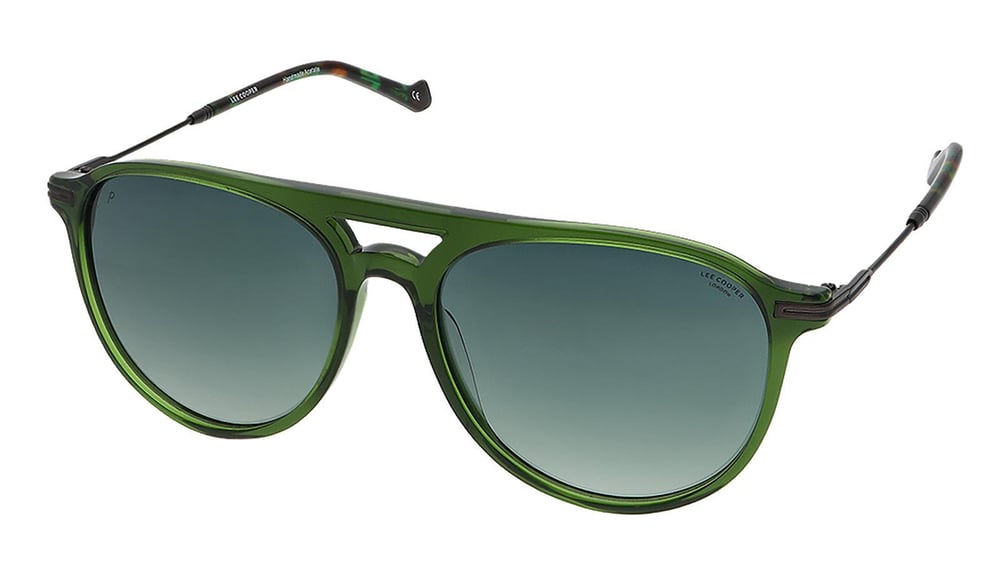 Lee Cooper LC1546.C2 56 Polarize Unisex Güneş Gözlüğü Lee Cooper LC1546.C2 56 Polarize Unisex Güneş Gözlüğü - Lenti 