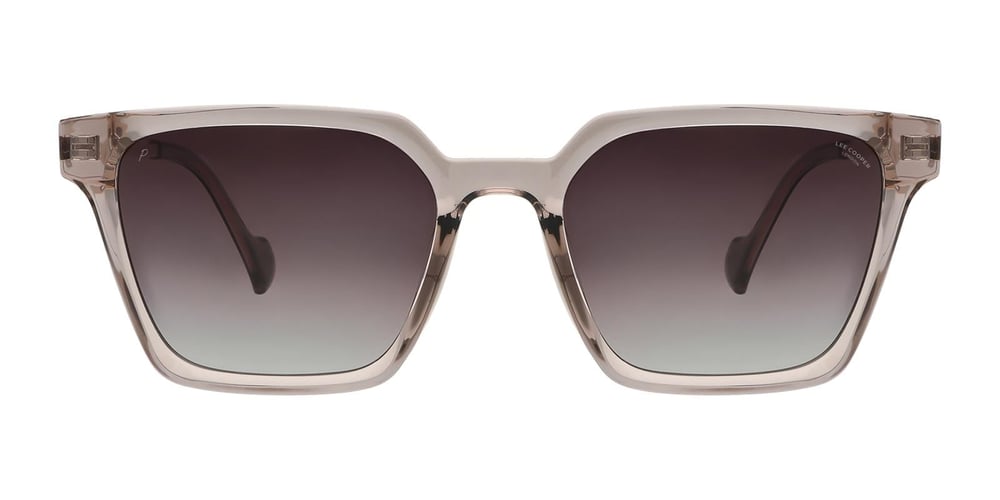 Lee Cooper LC1683.C3 53 Polarize Unisex Güneş Gözlüğü