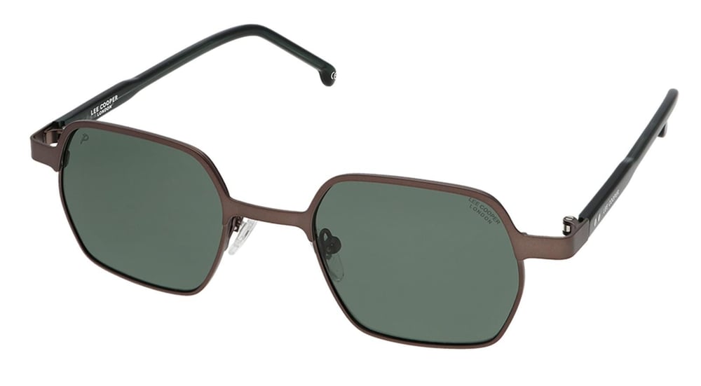 Lee Cooper LC1671.C3 47 Polarize Unisex Güneş Gözlüğü Lee Cooper LC1671.C3 47 Polarize Unisex Güneş Gözlüğü - Lenti 