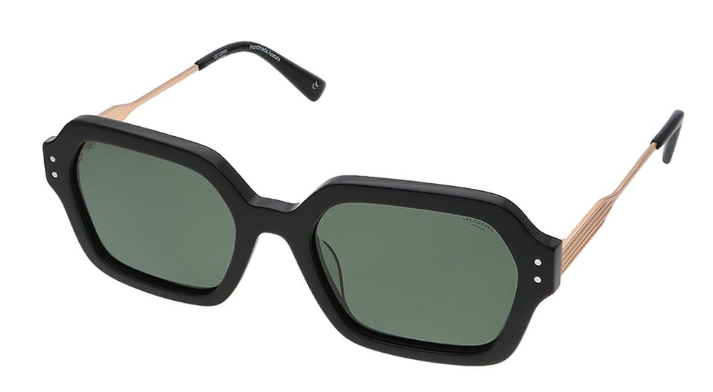 Lee Cooper LC1587.C1 53 Polarize Unisex Güneş Gözlüğü Lee Cooper LC1587.C1 53 Polarize Unisex Güneş Gözlüğü - Lenti 