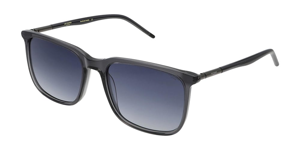 Lee Cooper LC1720.C2 55 Polarize Unisex Güneş Gözlüğü