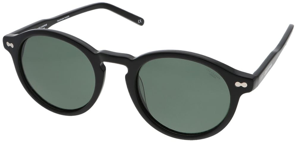 Lee Cooper LC1603.C1 50 Unisex Güneş Gözlüğü Lee Cooper LC1603.C1 50 Unisex Güneş Gözlüğü - Lenti 