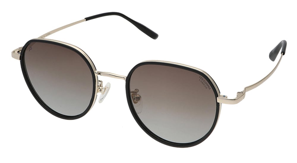 Lee Cooper LC1627.C1 49 Polarize Unisex Güneş Gözlüğü Lee Cooper LC1627.C1 49 Polarize Unisex Güneş Gözlüğü - Lenti 