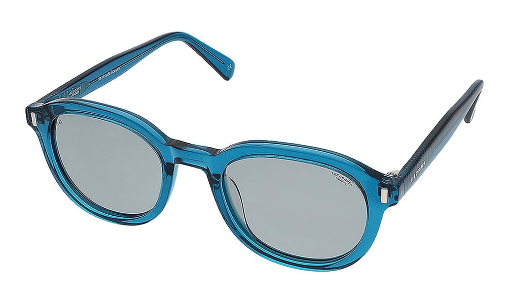 Lee Cooper LC1590.C2 51 Polarize Unisex Güneş Gözlüğü Lee Cooper LC1590.C2 51 Polarize Unisex Güneş Gözlüğü - Lenti 