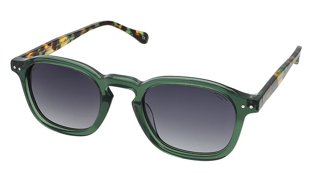 Lee Cooper LC1544.C2 49 Polarize Unisex Güneş Gözlüğü Lee Cooper LC1544.C2 49 Polarize Unisex Güneş Gözlüğü - Lenti 
