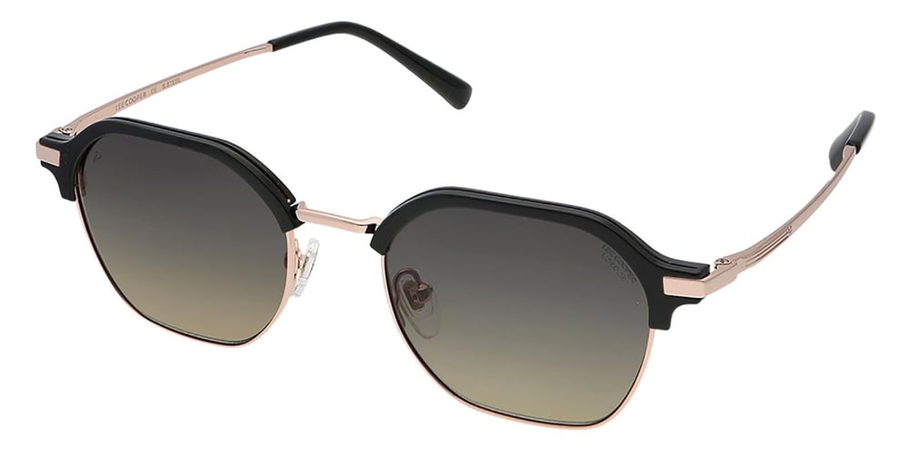 Lee Cooper LC1620.C1 51 Polarize Unisex Güneş Gözlüğü Lee Cooper LC1620.C1 51 Polarize Unisex Güneş Gözlüğü - Lenti 