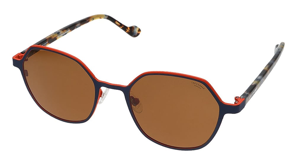 Lee Cooper LC1595.C2 53 Polarize Unisex Güneş Gözlüğü Lee Cooper LC1595.C2 53 Polarize Unisex Güneş Gözlüğü - Lenti 