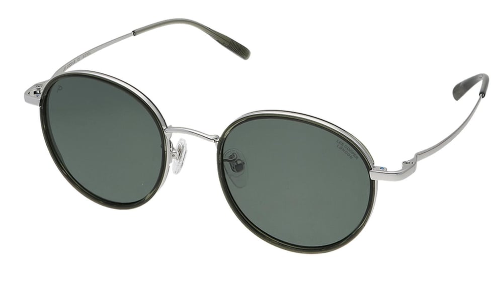 Lee Cooper LC1640.C3 49 Polarize Unisex Güneş Gözlüğü Lee Cooper LC1640.C3 49 Polarize Unisex Güneş Gözlüğü - Lenti 