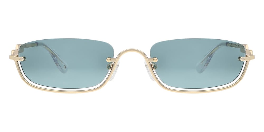 Lee Cooper LC1698.C3 55 Unisex Güneş Gözlüğü