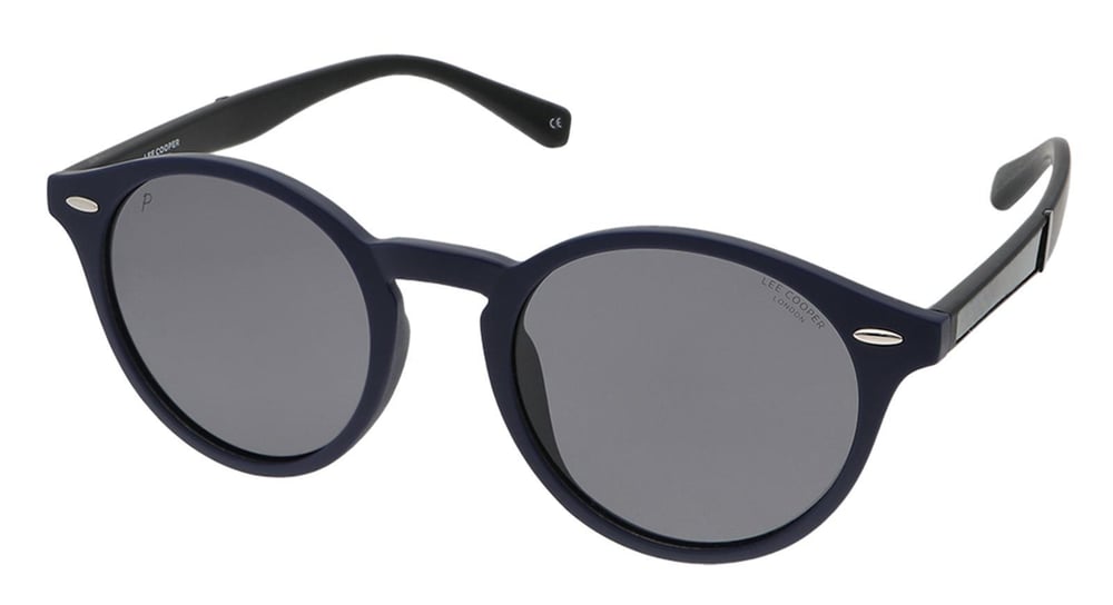 Lee Cooper LC1584.C2 50 Polarize Unisex Güneş Gözlüğü Lee Cooper LC1584.C2 50 Polarize Unisex Güneş Gözlüğü - Lenti 