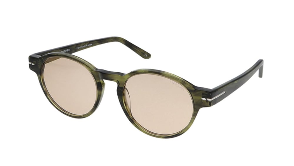 Lee Cooper LC1518.C2 50 Unisex Güneş Gözlüğü Lee Cooper LC1518.C2 50 Unisex Güneş Gözlüğü - Lenti 